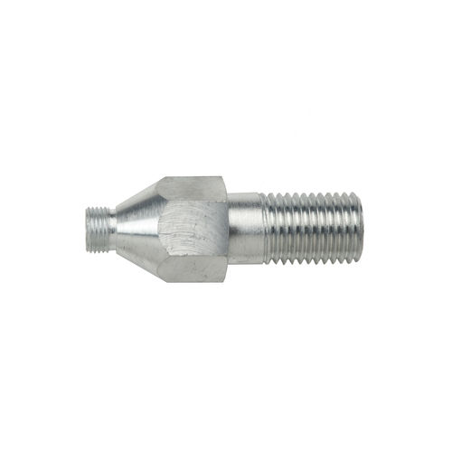 ½" BSP Male to 1¼" UNC Male Adaptor (DC11125)